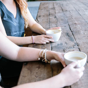 signaleren van psychische problemen bij vrienden en familie