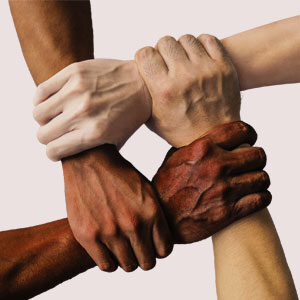 steun bieden bij psychische problemen