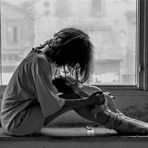 niet goeg genoeg voelen