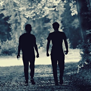 de invloed van voeding en beweging op je mentale gezondheid