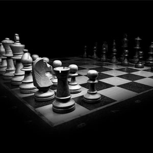 invloed van zwart wit denken