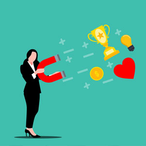 10 manieren voor positieve affirmaties om te proberen